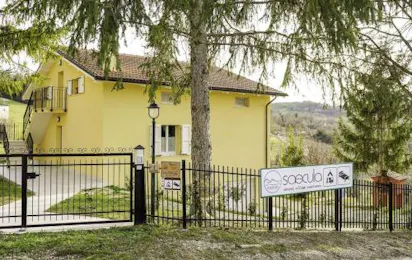 Saecula Natural Village Experience