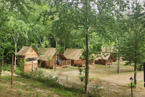 Saecula Natural Village Experience