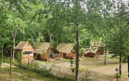 Saecula Natural Village Experience