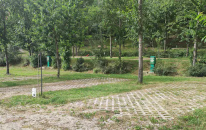 Saecula Natural Village Experience