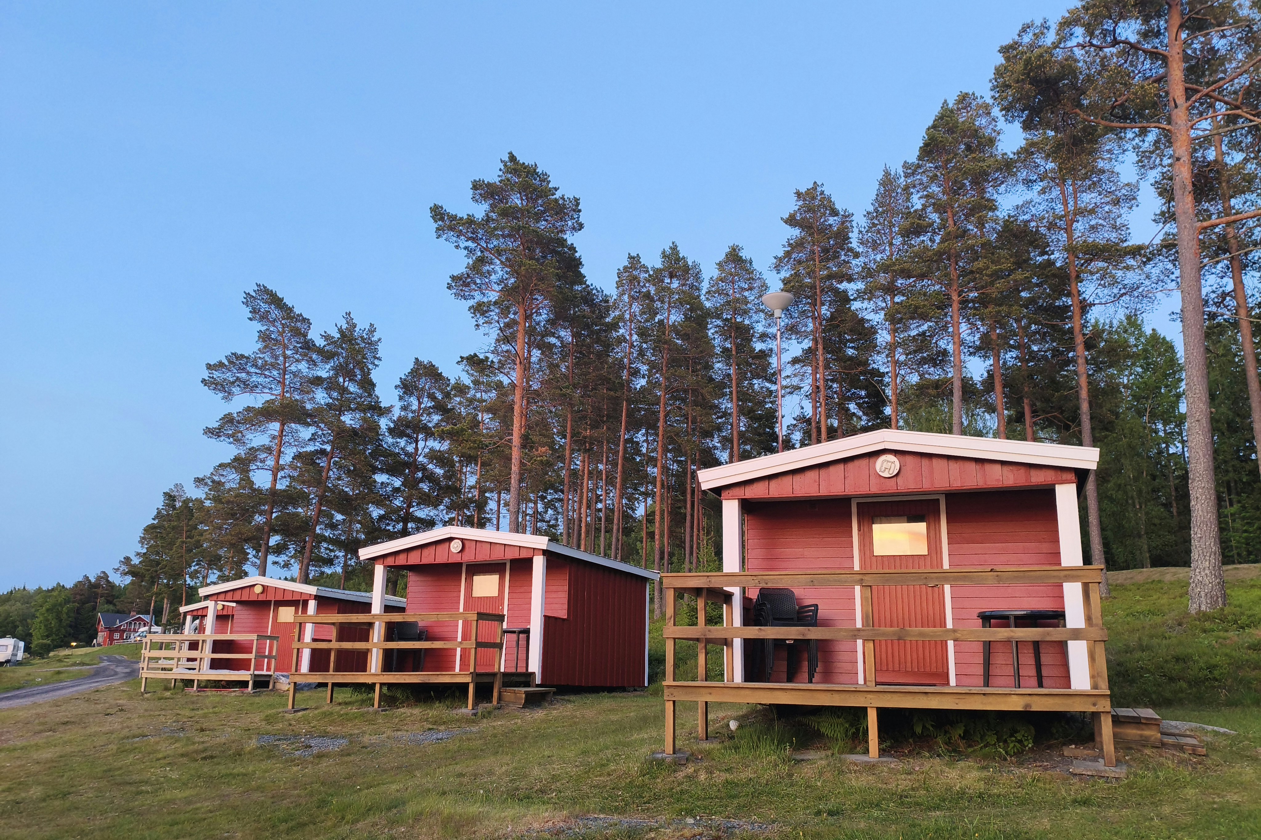 Sälstens Havscamping