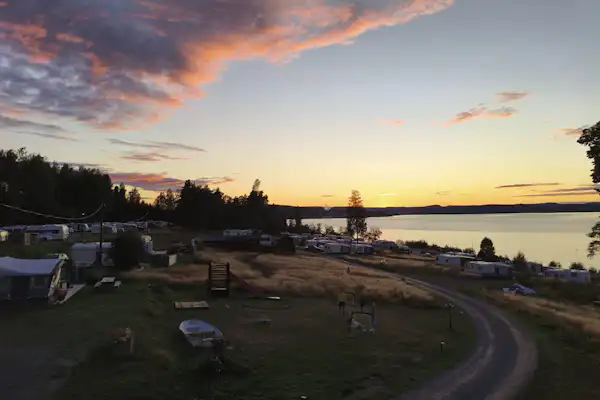 Camping Sälsten