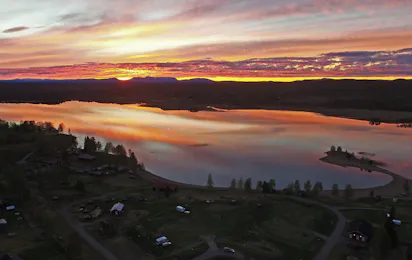 Särna Camping