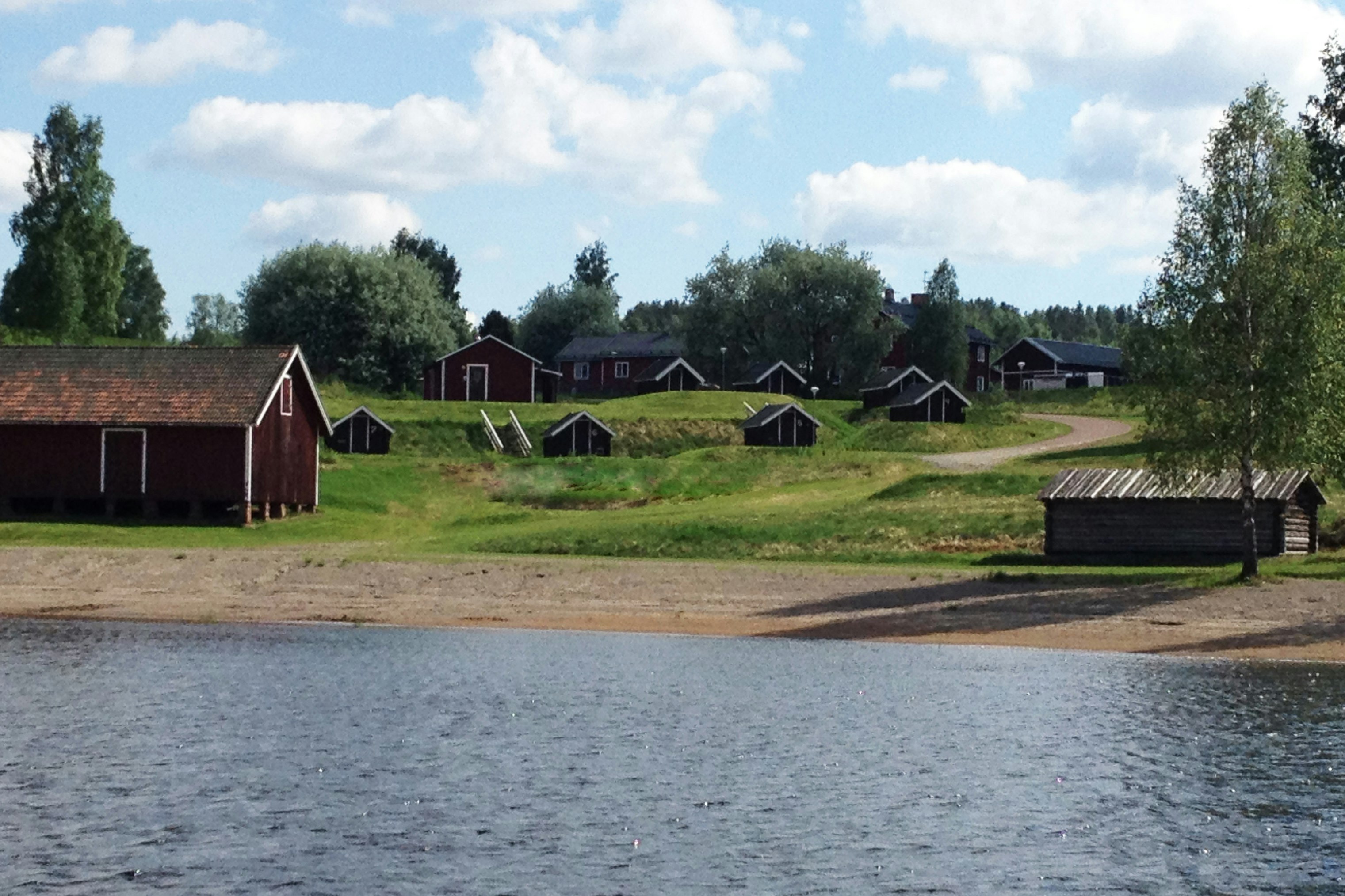 Särna Camping