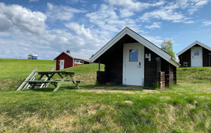 Särna Camping