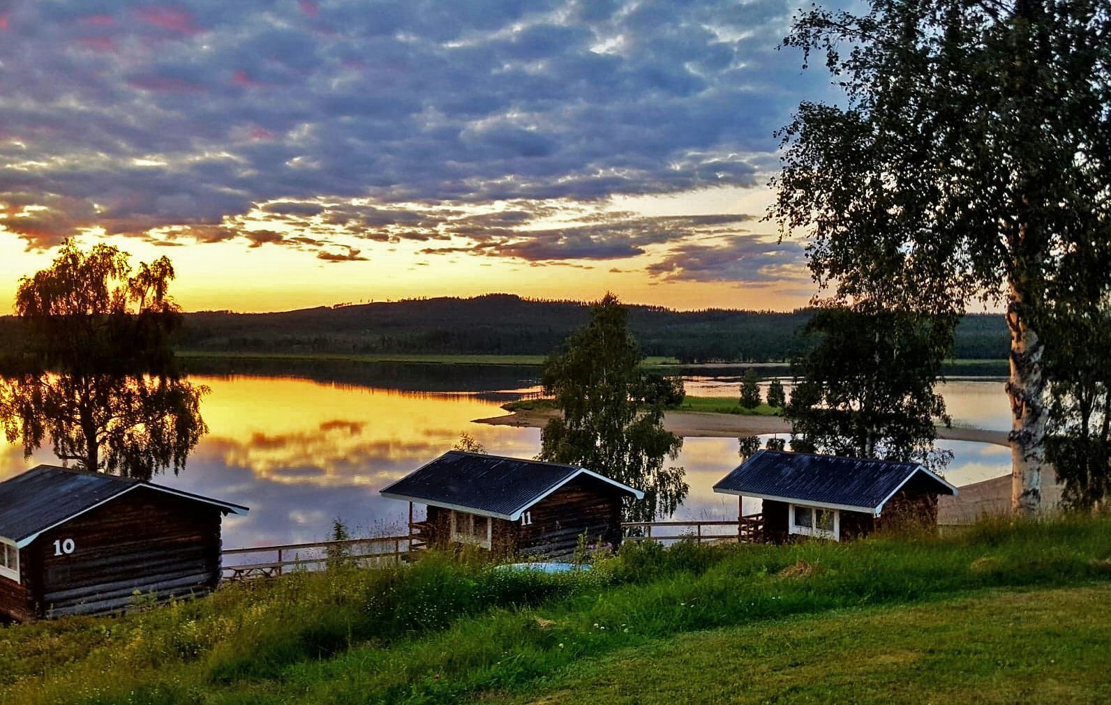 Särna Camping