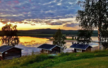 Särna Camping