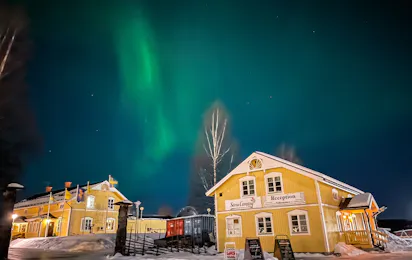 Särna Camping