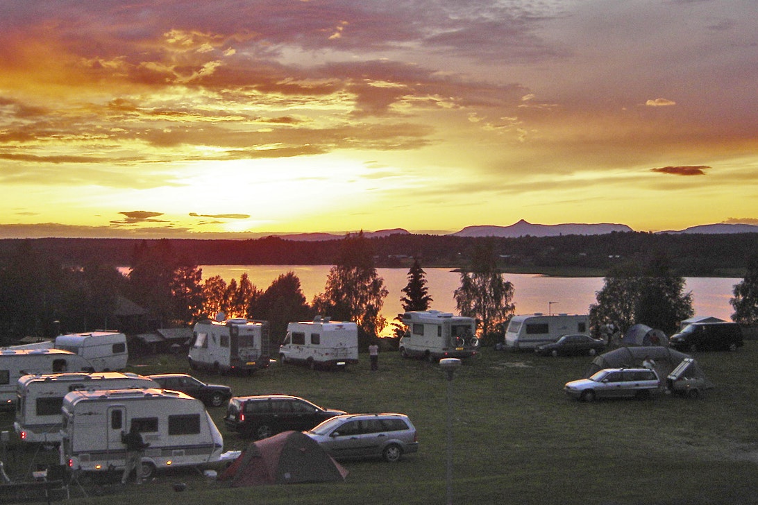 Särna Camping