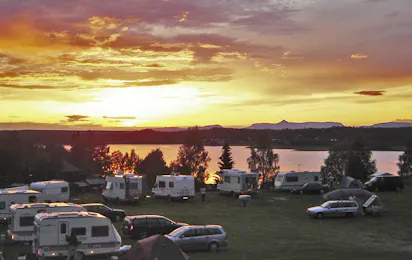 Särna Camping