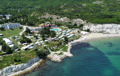 Saint George Resort