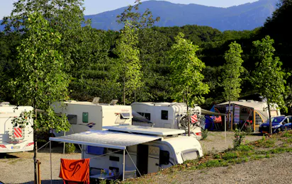 Saxida wine & camping resort