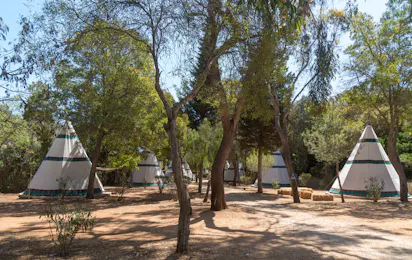 Salema Eco Camp Surf & Nature