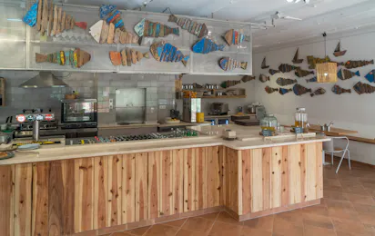 Salema Eco Camp Surf & Nature