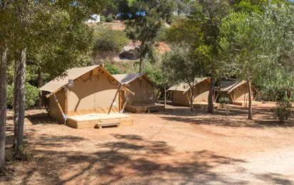 Salema Eco Camp Surf & Nature
