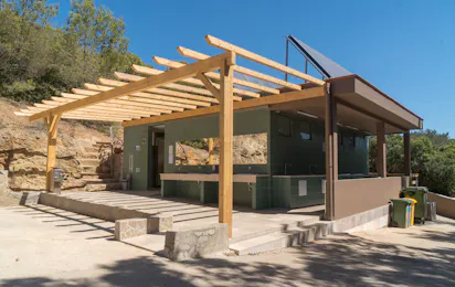 Salema Eco Camp Surf & Nature