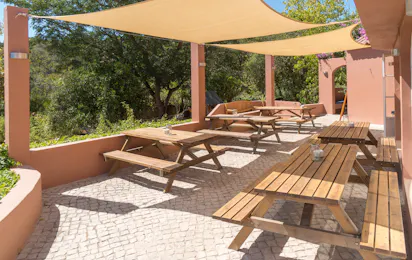 Salema Eco Camp Surf & Nature