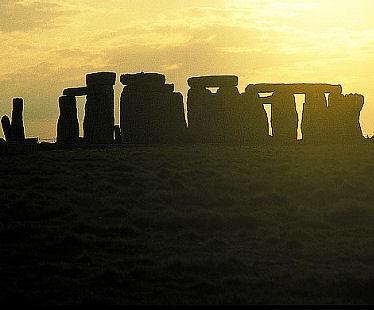 Salisbury Hillside Caravan Club Site