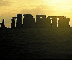 Salisbury Hillside Caravan Club Site