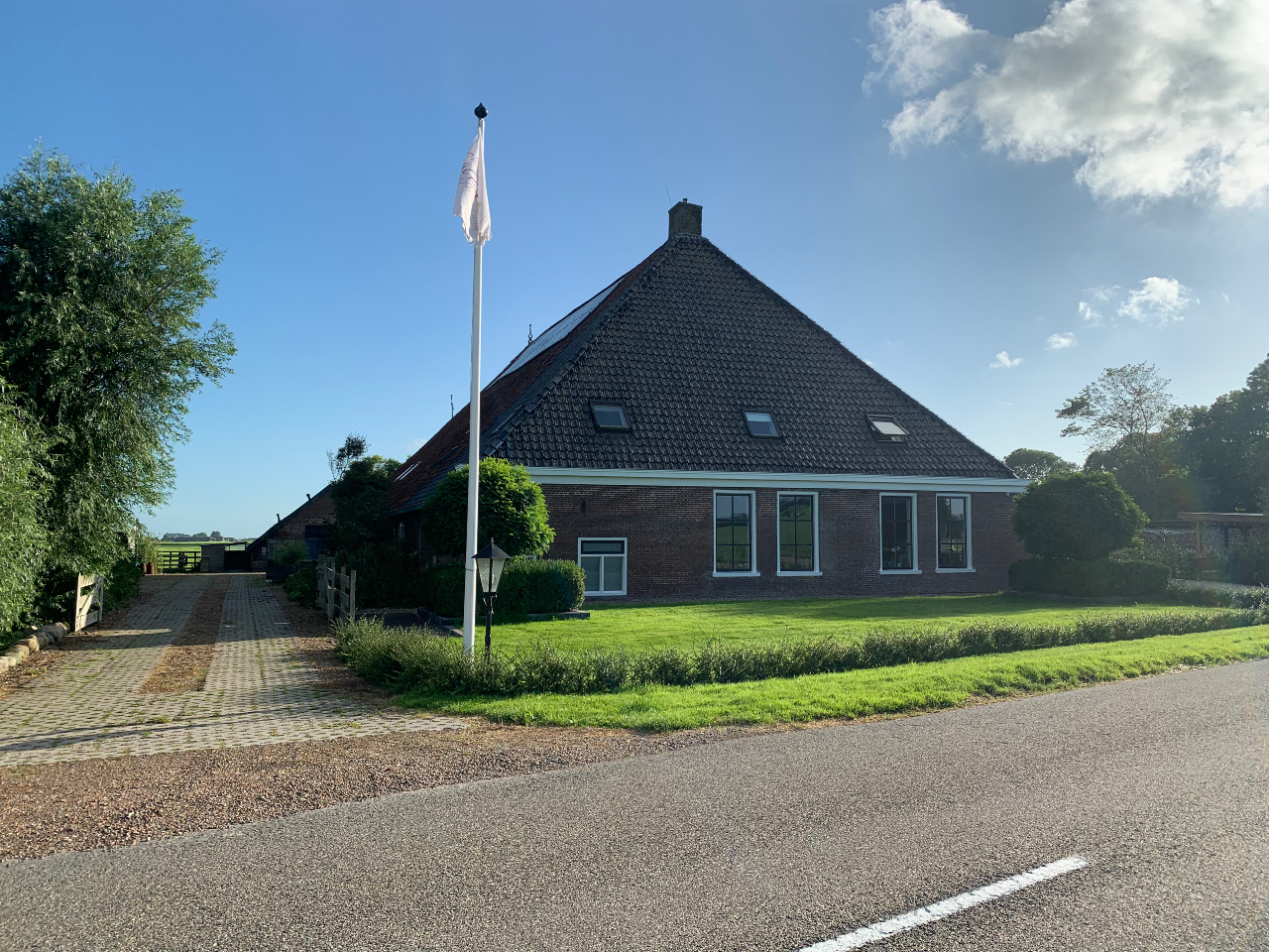 Salix camping en B&B PiNCAMP by ADAC