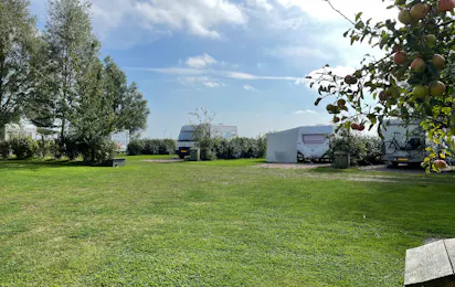 B&B/Mini Camping De Salix
