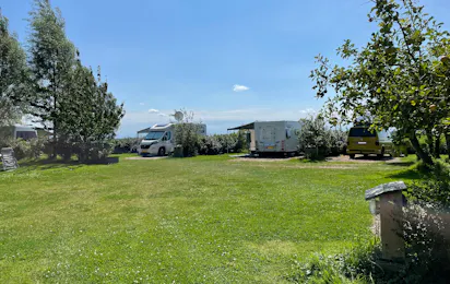 B&B/Mini Camping De Salix