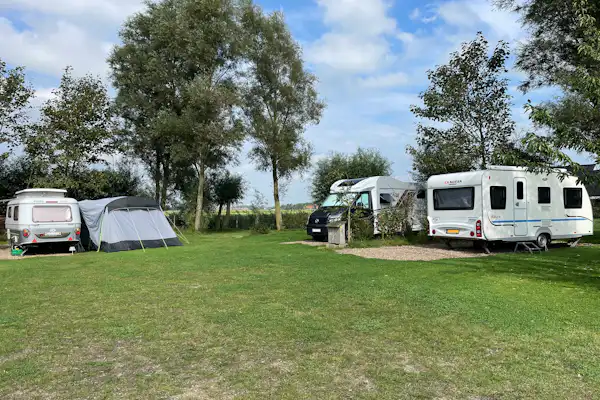 B&B/Mini Camping De Salix
