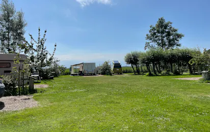 B&B/Mini Camping De Salix