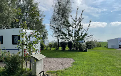B&B/Mini Camping De Salix
