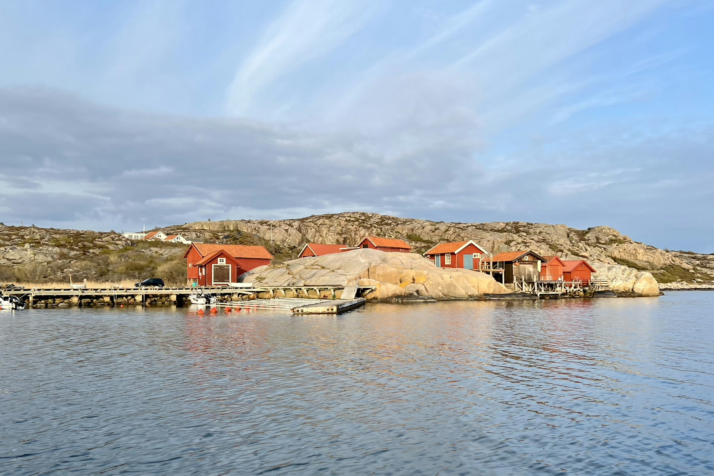 Swecamp Saltviks Camping