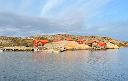 Swecamp Saltviks Camping
