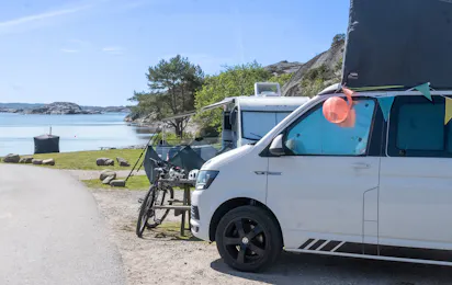 Swecamp Saltviks Camping