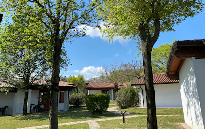 San Giorgio Vacanze