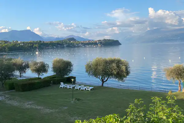 San Giorgio Vacanze