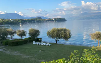 San Giorgio Vacanze