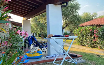 San Giorgio Vacanze