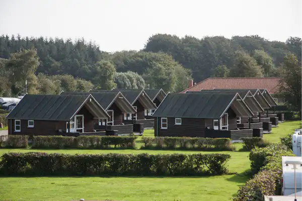 Sandersvig Camping en Tropenland