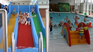 Sandersvig Camping en Tropenland