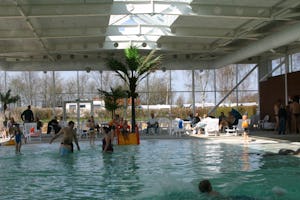 Sandersvig Camping en Tropenland