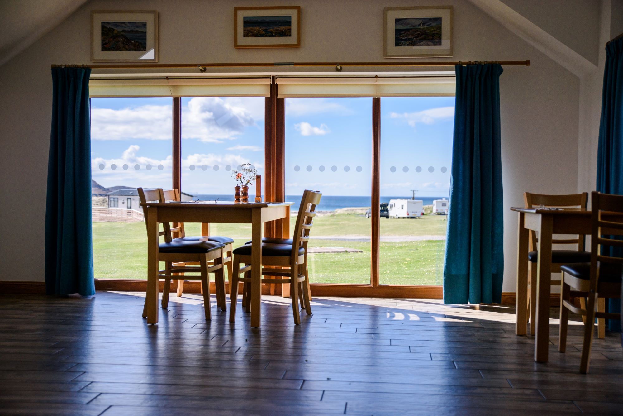 Sands Caravan & Camping Park