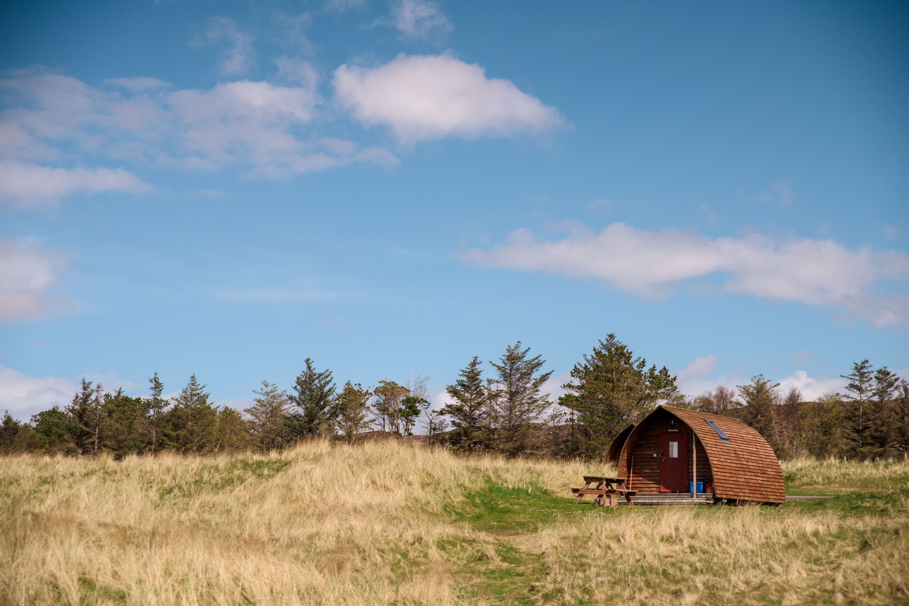 Sands Caravan & Camping Park