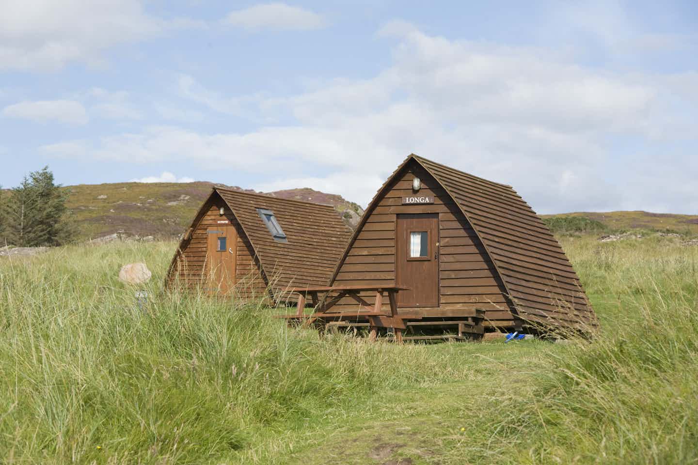 Sands Caravan & Camping Park