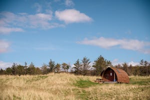 Sands Caravan & Camping Park