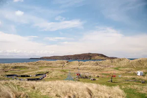 Sands Caravan & Camping Park