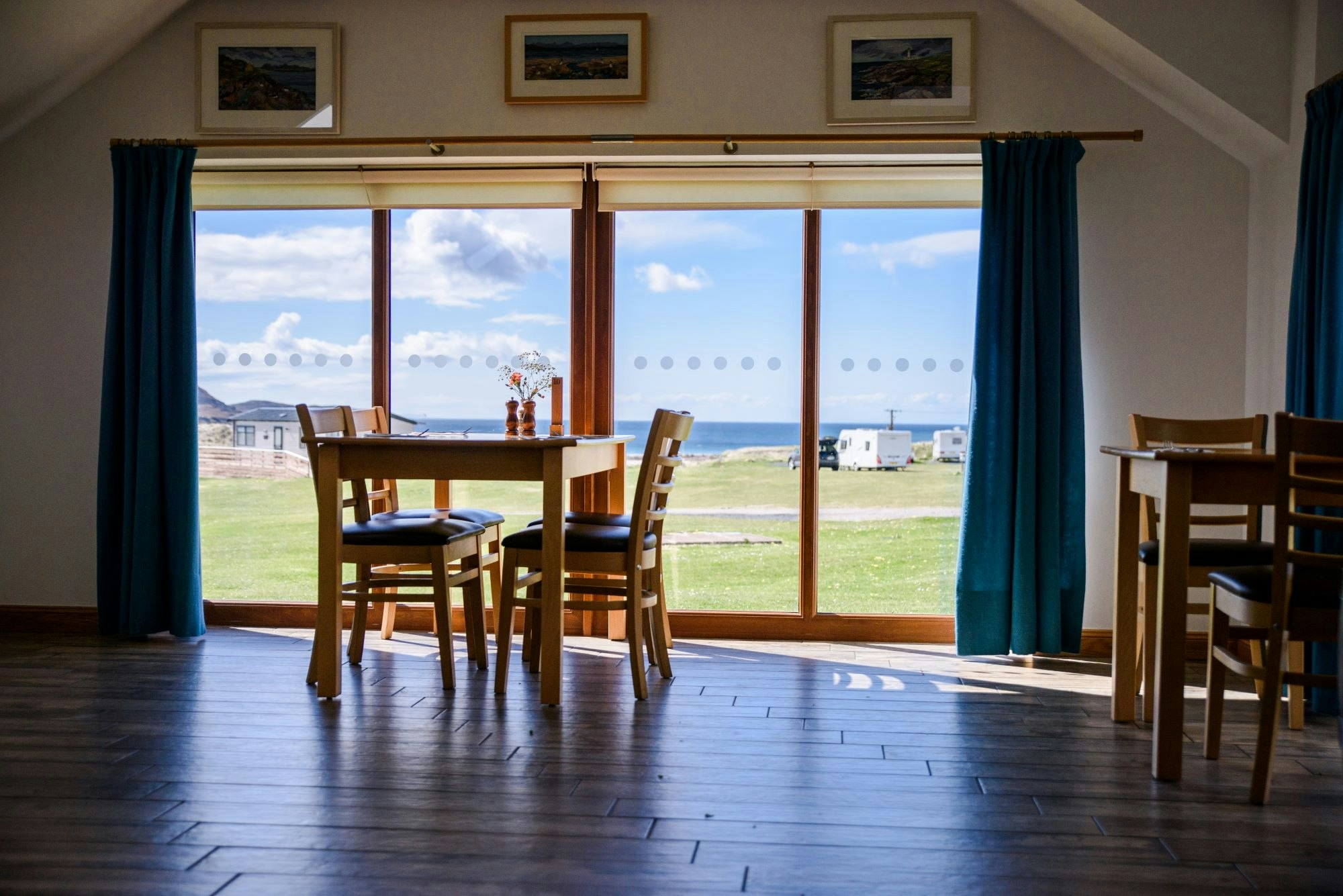 Sands Caravan & Camping Park