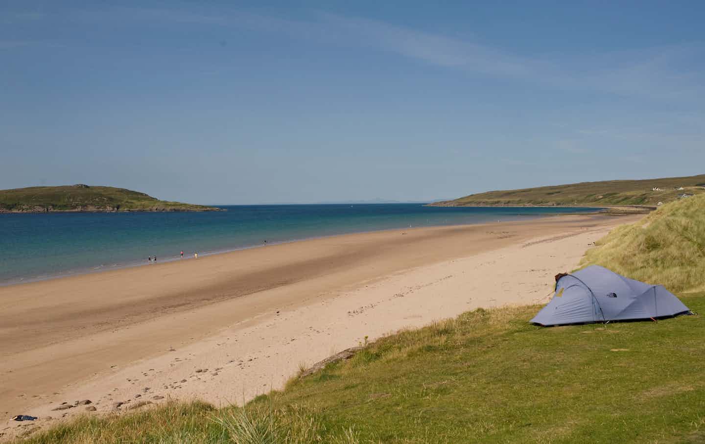 Sands Caravan & Camping Park
