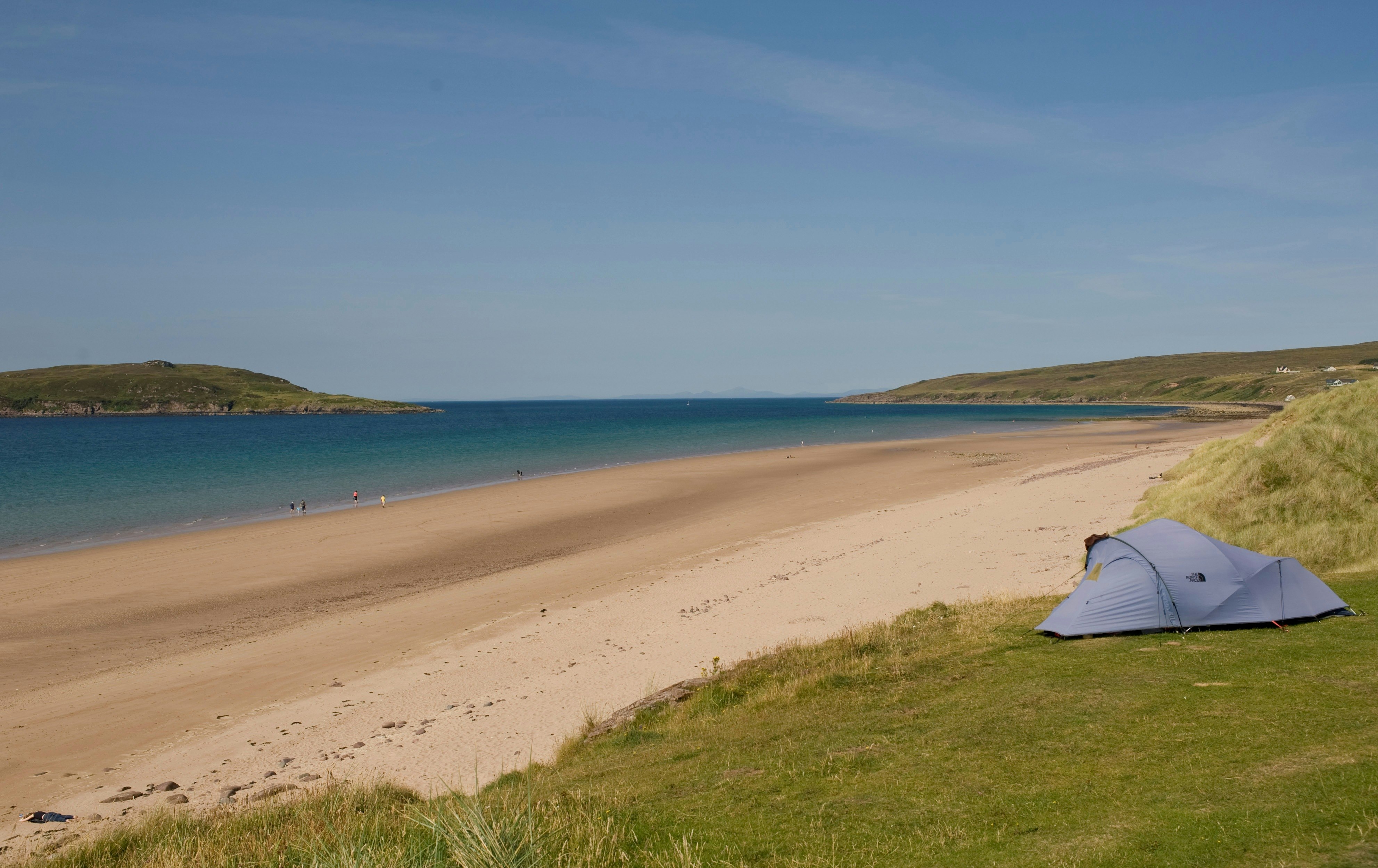 Sands Caravan & Camping Park