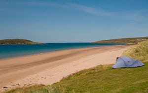 Sands Caravan & Camping Park