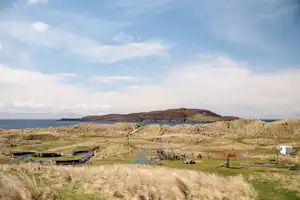 Sands Caravan & Camping Park