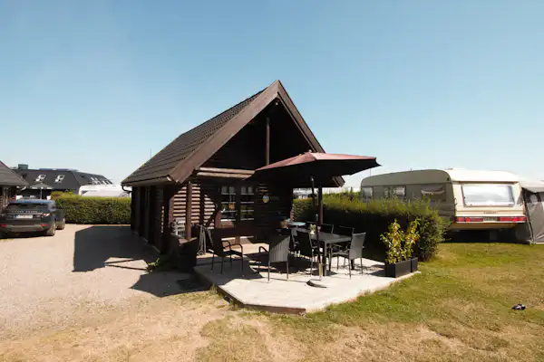 Sandskaer Strandcamping